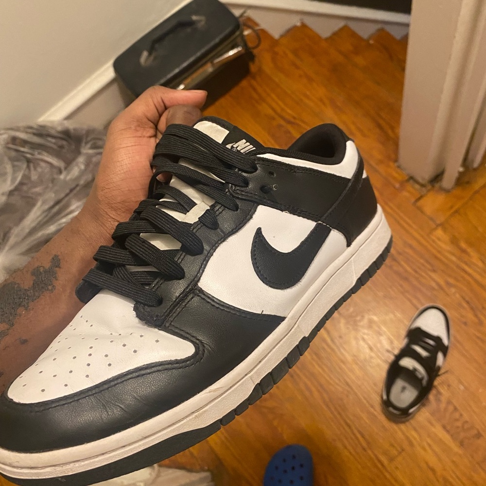 Panda Dunk - image 8